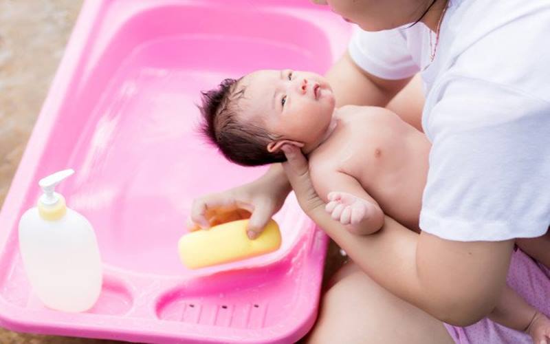 Sơ Cứu Tâm Trí Con Trẻ