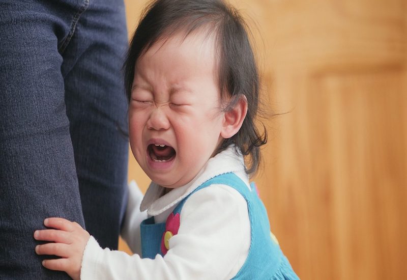Sơ Cứu Tâm Trí Con Trẻ