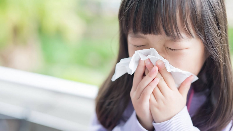 Sơ Cứu Tâm Trí Con Trẻ