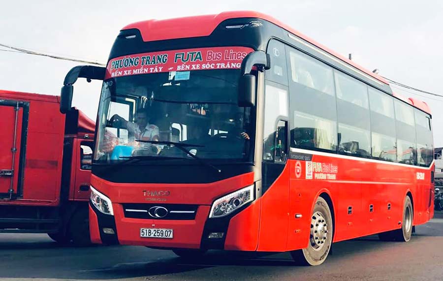 Số điện thoại nhà xe Phương Trang - Cung cấp dịch vụ vận chuyển tốt nhất cho hành khách Số điện thoại nhà xe Phương Trang - Cung cấp dịch vụ vận chuyển tốt nhất cho hành khách