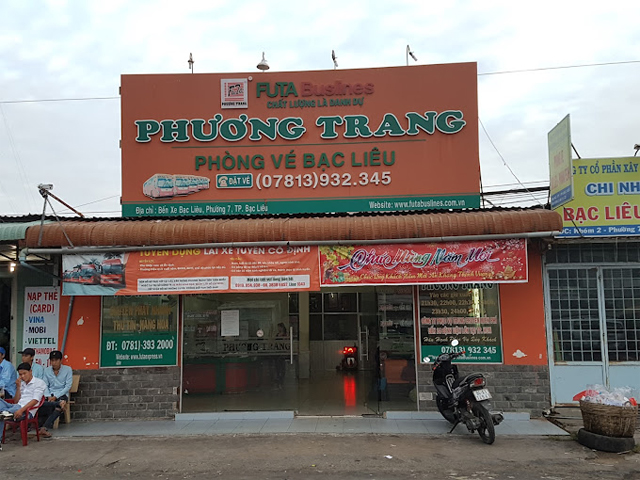Số điện thoại nhà xe Phương Trang - Cung cấp dịch vụ vận chuyển tốt nhất cho hành khách Số điện thoại nhà xe Phương Trang - Cung cấp dịch vụ vận chuyển tốt nhất cho hành khách