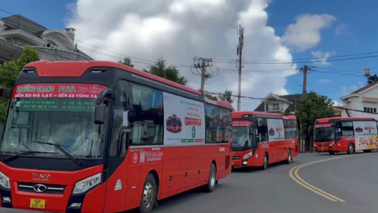 Số điện thoại xe Phương Trang - Hướng dẫn đầy đủ cho hành khách Số điện thoại xe Phương Trang - Hướng dẫn đầy đủ cho hành khách