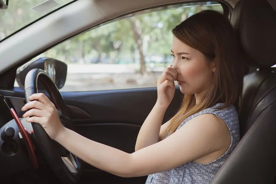 So sánh các sản phẩm khử mùi ô tô hiệu quả nhất