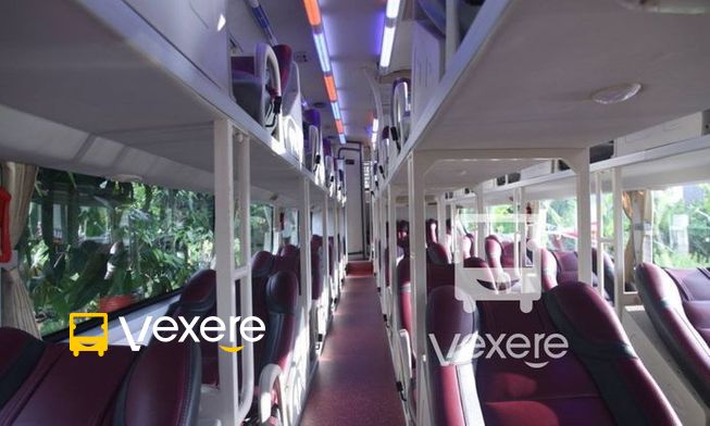 So Sánh Cao Lâm Limousine và Hãng Khác So Sánh Cao Lâm Limousine và Hãng Khác