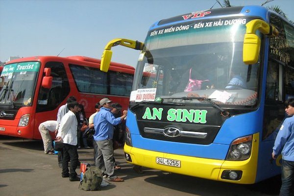So Sánh Cao Lâm Limousine và Hãng Khác So Sánh Cao Lâm Limousine và Hãng Khác