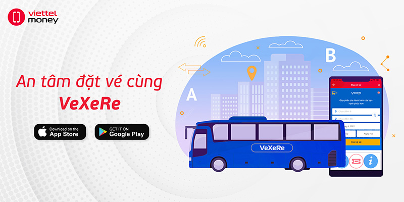 So Sánh Đặt Vé Xe Limousine Vexere và Tiến Oanh so sanh dat ve xe limousine vexere va tien oanh 67d1270083548