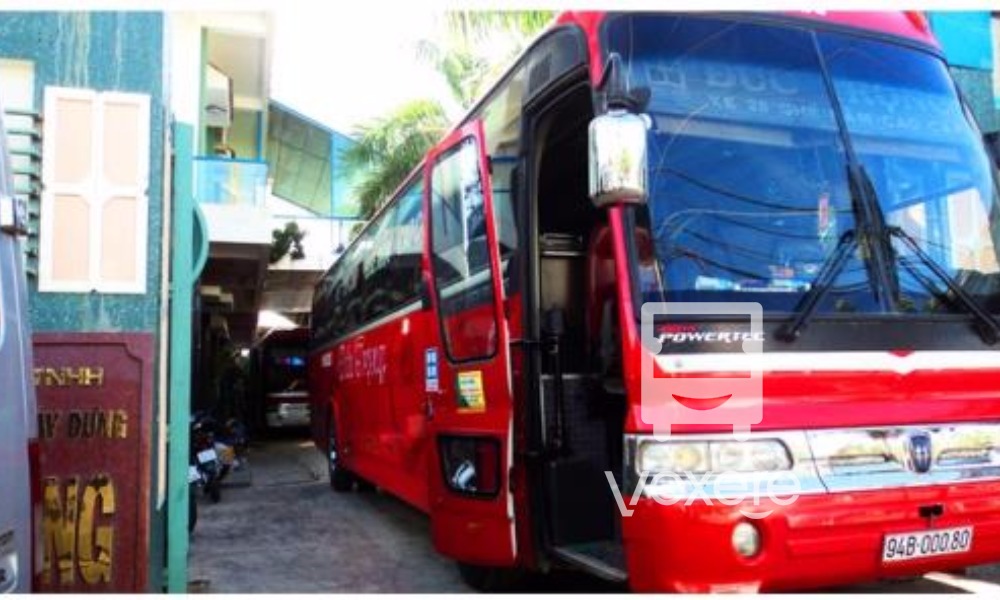 So Sánh Đặt Vé Xe Limousine Vexere và Tiến Oanh So Sánh Đặt Vé Xe Limousine Vexere và Tiến Oanh