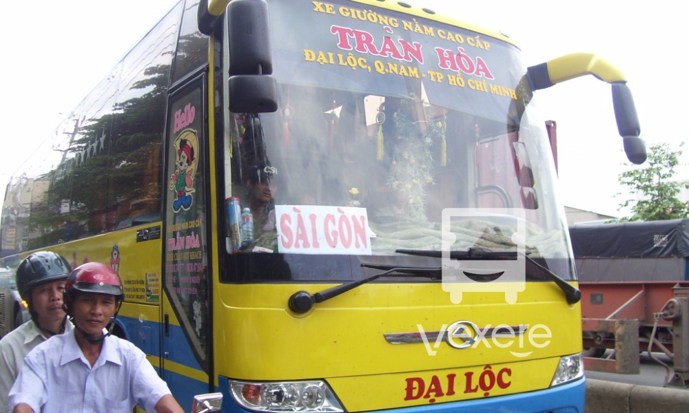 So Sánh Đặt Vé Xe Limousine Vexere và Tiến Oanh So Sánh Đặt Vé Xe Limousine Vexere và Tiến Oanh