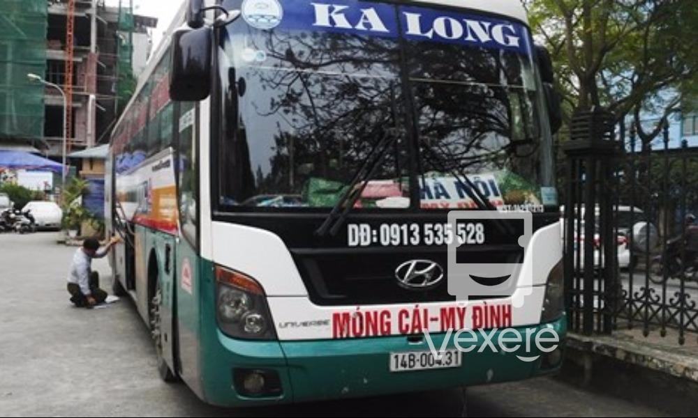 So Sánh Đặt Vé Xe Limousine Vexere và Tiến Oanh So Sánh Đặt Vé Xe Limousine Vexere và Tiến Oanh