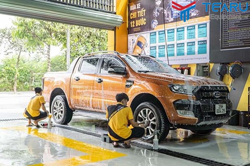So sánh giá cả và địa điểm mua các sản phẩm tẩy ố kính ô tô uy tín, chất lượng