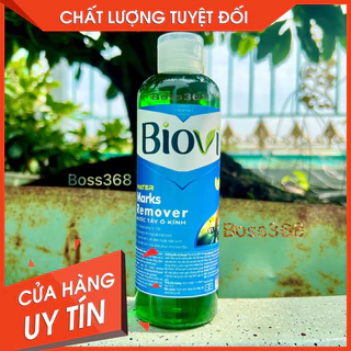 So sánh giá cả và địa điểm mua các sản phẩm tẩy ố kính ô tô uy tín, chất lượng
