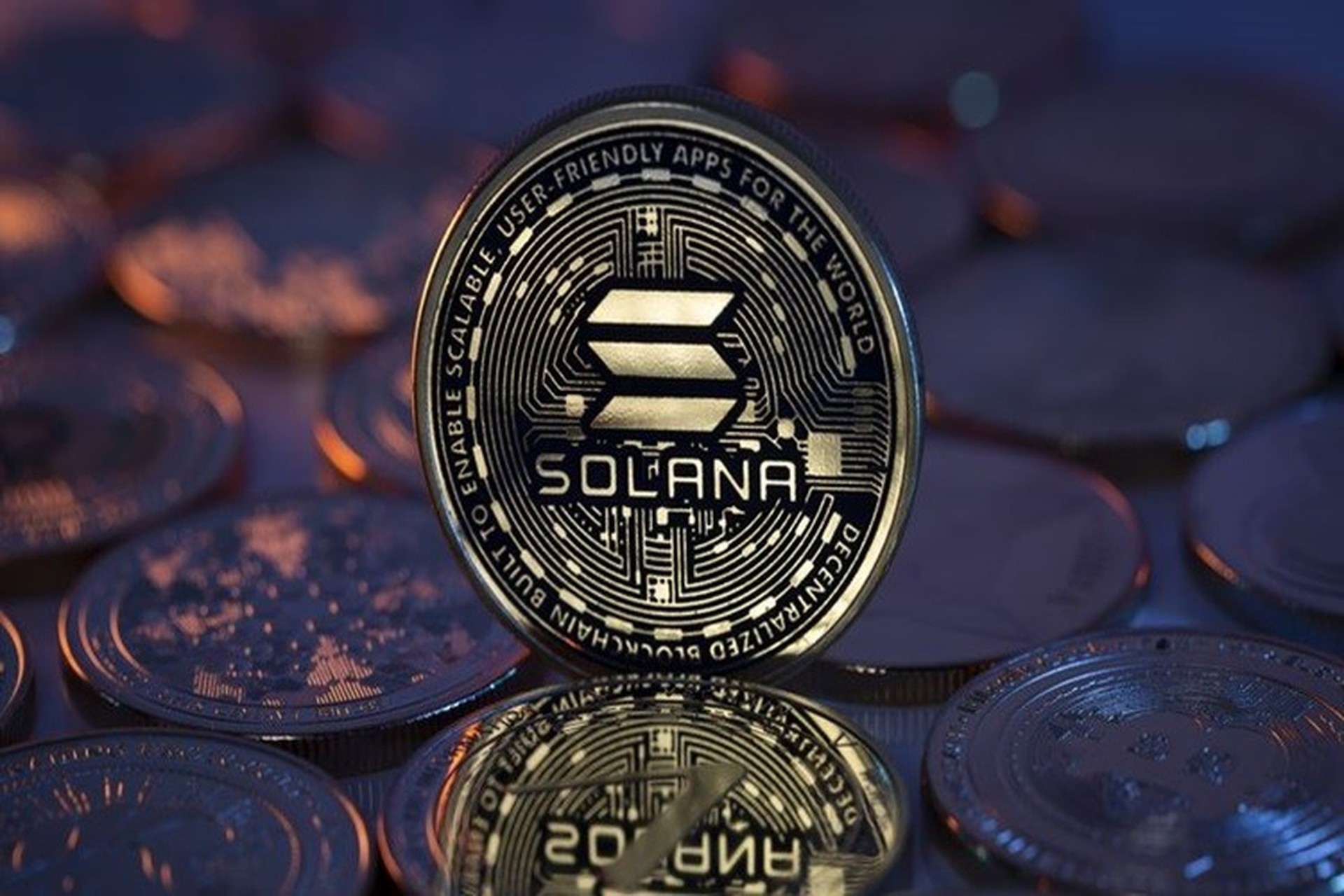 Tâm lý nhà đầu tư Solana SOL đạt đỉnh: Xu hướng tăng giá sắp tới Tâm lý nhà đầu tư Solana SOL đạt đỉnh: Xu hướng tăng giá sắp tới