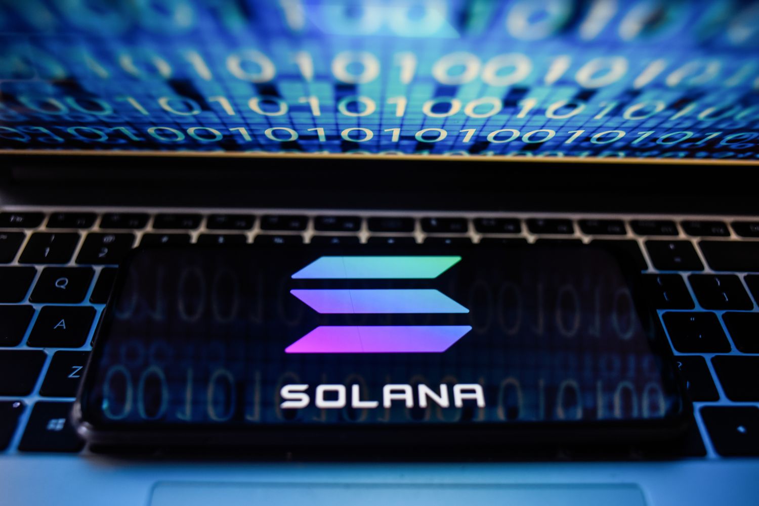 Tâm lý nhà đầu tư Solana SOL đạt đỉnh: Xu hướng tăng giá sắp tới Tâm lý nhà đầu tư Solana SOL đạt đỉnh: Xu hướng tăng giá sắp tới