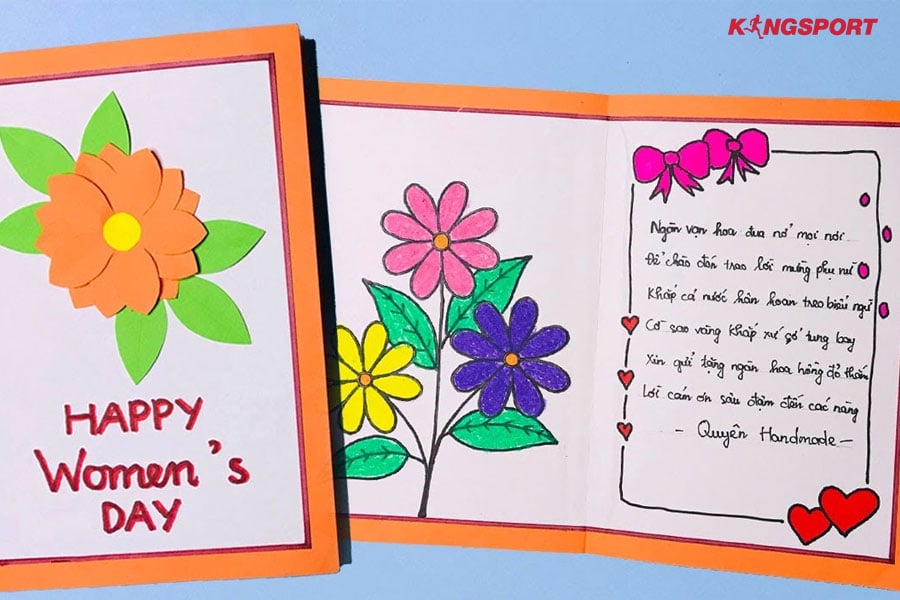 Tặng Gì Cho Mẹ Ngày 8 Tháng 3 Để Thể Hiện Sự Quan Tâm Sâu Sắc? Tặng Gì Cho Mẹ Ngày 8 Tháng 3 Để Thể Hiện Sự Quan Tâm Sâu Sắc?
