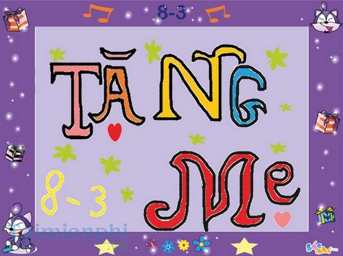 Tặng Gì Cho Mẹ Ngày 8 Tháng 3 Để Thể Hiện Sự Quan Tâm Sâu Sắc? Tặng Gì Cho Mẹ Ngày 8 Tháng 3 Để Thể Hiện Sự Quan Tâm Sâu Sắc?
