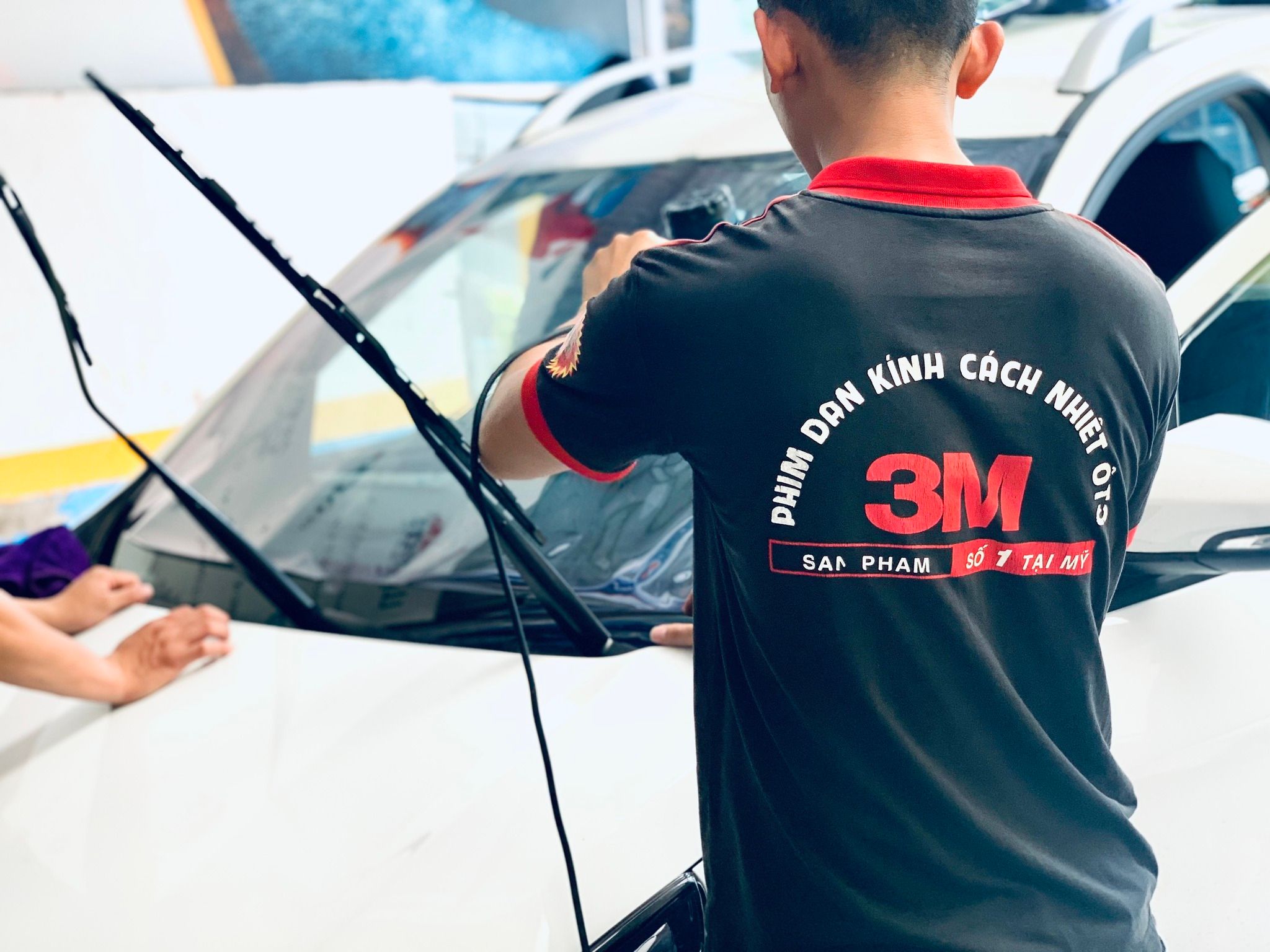Tẩy ố kính 3M: Đánh giá sản phẩm Tẩy ố kính 3M: Đánh giá sản phẩm