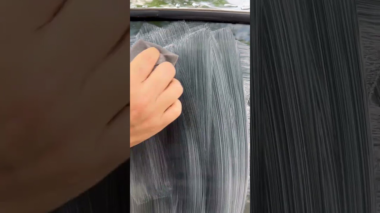 Tẩy ố kính Biovi: So sánh và nhận xét