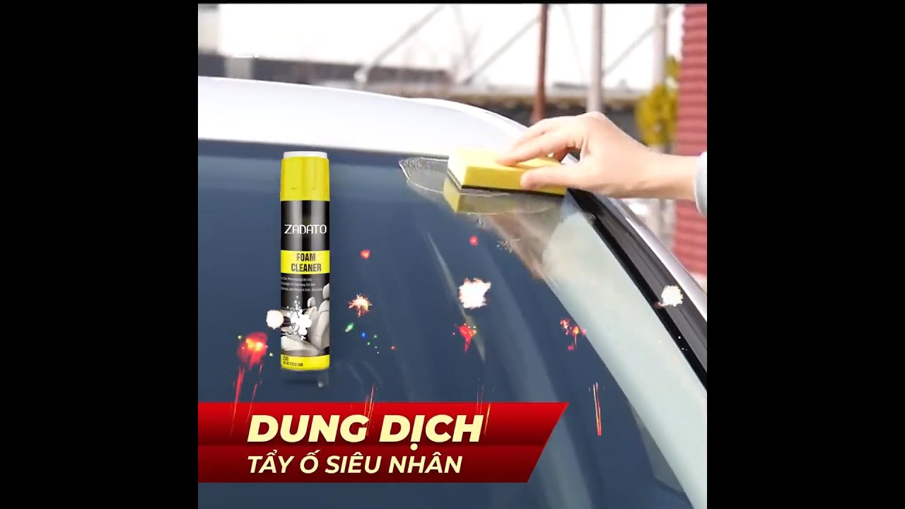 Tẩy ố kính Biovi: So sánh và nhận xét