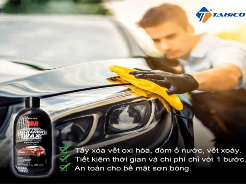 Tẩy ố kính Biovi: So sánh và nhận xét