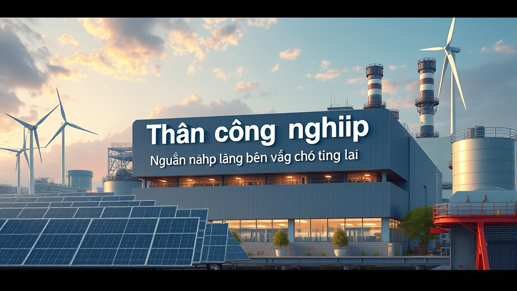 Than công nghiệp - Nguồn năng lượng bền vững cho tương lai than cong nghiep nguon nang luong ben vung cho tuong lai 67c2b63538cb9