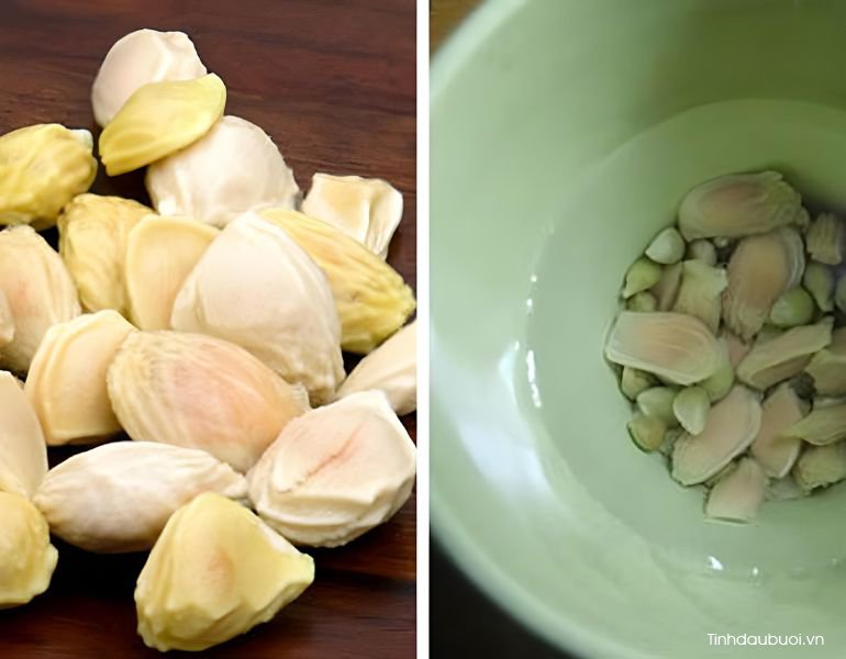 Tinh Dầu Bưởi - Bí Quyết Làm Đẹp và Sức Khỏe Từ Thiên Nhiên Tinh Dầu Bưởi - Bí Quyết Làm Đẹp và Sức Khỏe Từ Thiên Nhiên