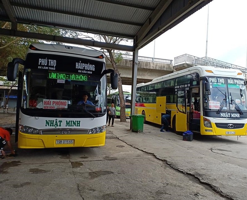 Top 10 Vé xe rẻ đi Hà Nội - Hải Phòng - Khám Phá Những Lựa Chọn Tốt Nhất Cho Hành Trình Của Bạn Top 10 Vé xe rẻ đi Hà Nội - Hải Phòng - Khám Phá Những Lựa Chọn Tốt Nhất Cho Hành Trình Của Bạn