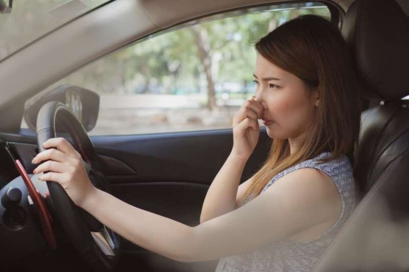 Top 5 sản phẩm khử mùi ô tô tốt nhất hiện nay: Đánh giá dựa trên hiệu quả và độ an toàn Top 5 sản phẩm khử mùi ô tô tốt nhất hiện nay: Đánh giá dựa trên hiệu quả và độ an toàn
