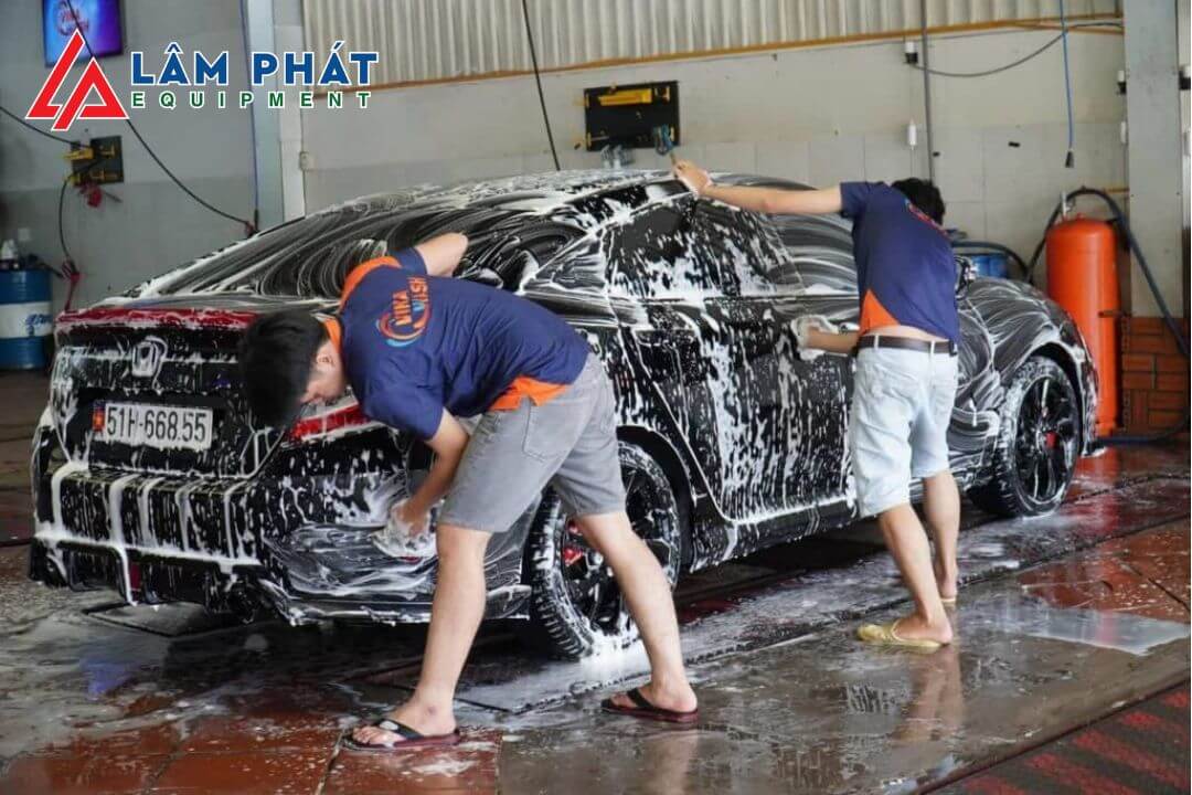 Top 5 sản phẩm khử mùi ô tô tốt nhất hiện nay: Đánh giá dựa trên hiệu quả và độ an toàn Top 5 sản phẩm khử mùi ô tô tốt nhất hiện nay: Đánh giá dựa trên hiệu quả và độ an toàn