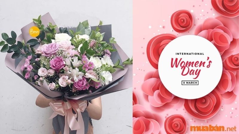 Top Những Món Quà Tặng Ngày 8 Tháng 3 Hot Nhất Năm Nay: Độc Đáo và Ấn Tượng Top Những Món Quà Tặng Ngày 8 Tháng 3 Hot Nhất Năm Nay: Độc Đáo và Ấn Tượng
