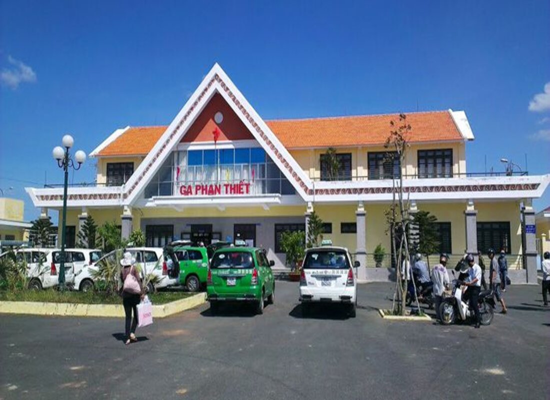 Từ Sài Gòn đi Phan Thiết mất bao nhiêu tiếng khi di chuyển bằng xe khách? Từ Sài Gòn đi Phan Thiết mất bao nhiêu tiếng khi di chuyển bằng xe khách?