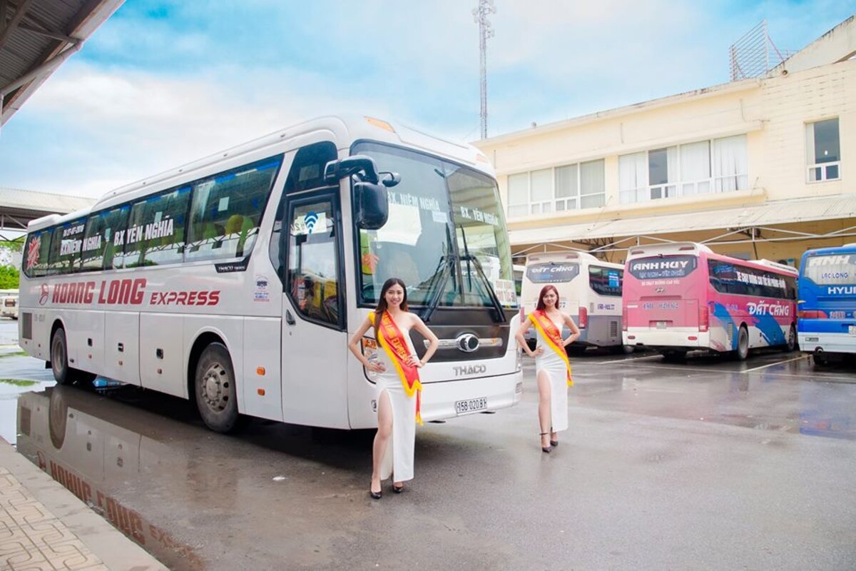 Từ Sài Gòn đi Phan Thiết mất bao nhiêu tiếng khi di chuyển bằng xe khách? Từ Sài Gòn đi Phan Thiết mất bao nhiêu tiếng khi di chuyển bằng xe khách?