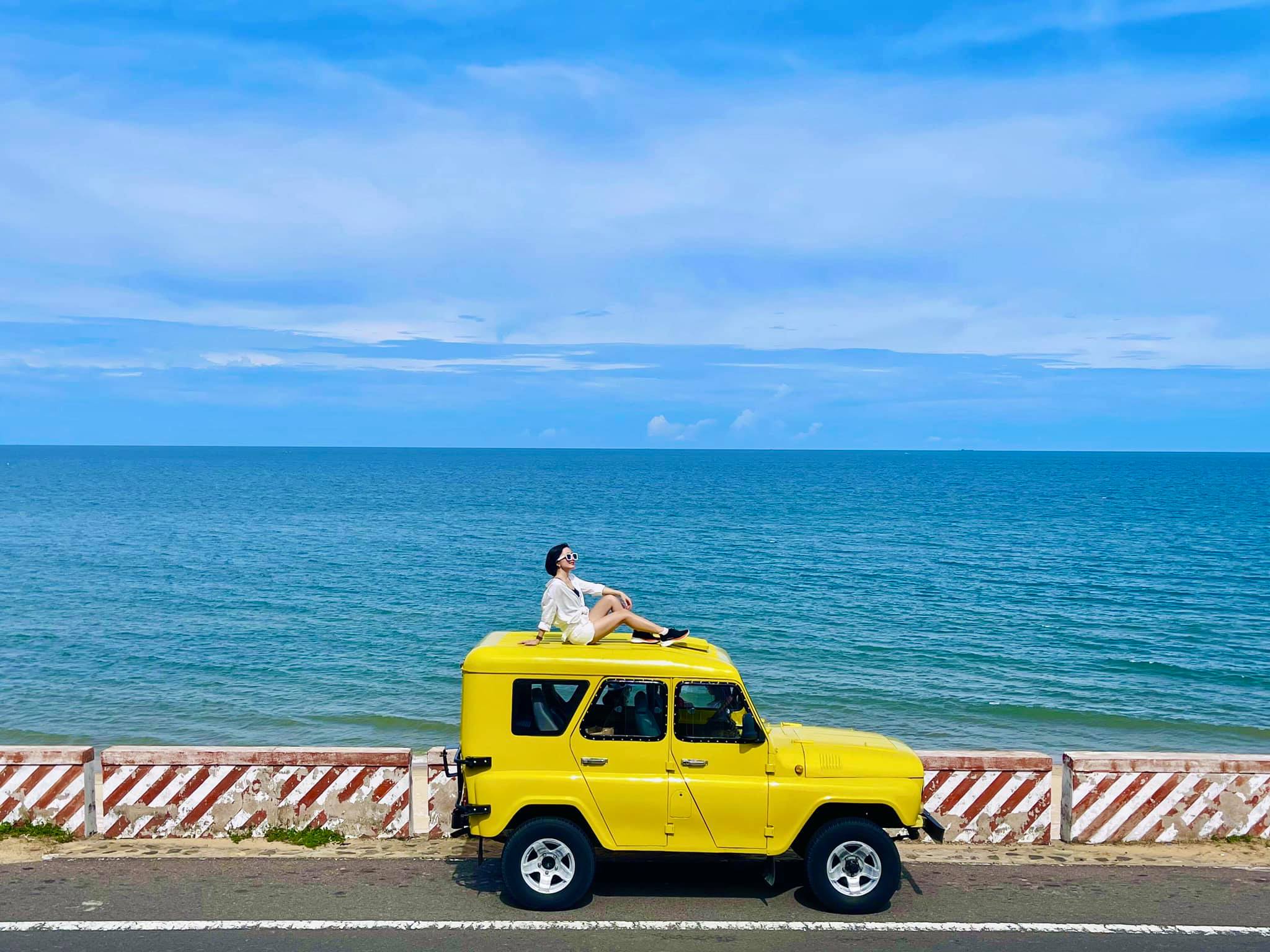 Từ Sài Gòn đi Phan Thiết mất bao nhiêu tiếng khi di chuyển bằng xe khách? Từ Sài Gòn đi Phan Thiết mất bao nhiêu tiếng khi di chuyển bằng xe khách?