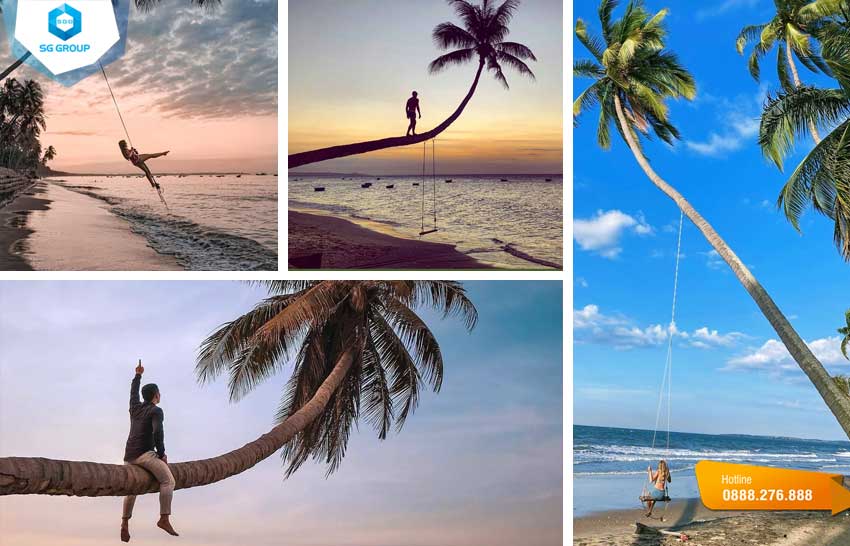 Từ Sài Gòn đi Phan Thiết mất bao nhiêu tiếng khi di chuyển bằng xe khách? Từ Sài Gòn đi Phan Thiết mất bao nhiêu tiếng khi di chuyển bằng xe khách?