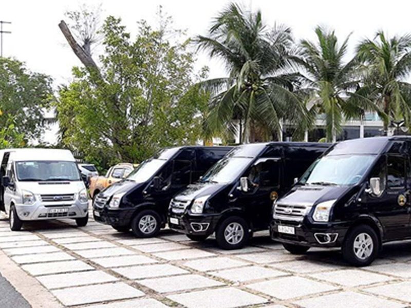 Từ Sài Gòn đi Phan Thiết mất bao nhiêu tiếng khi di chuyển bằng xe khách? Từ Sài Gòn đi Phan Thiết mất bao nhiêu tiếng khi di chuyển bằng xe khách?