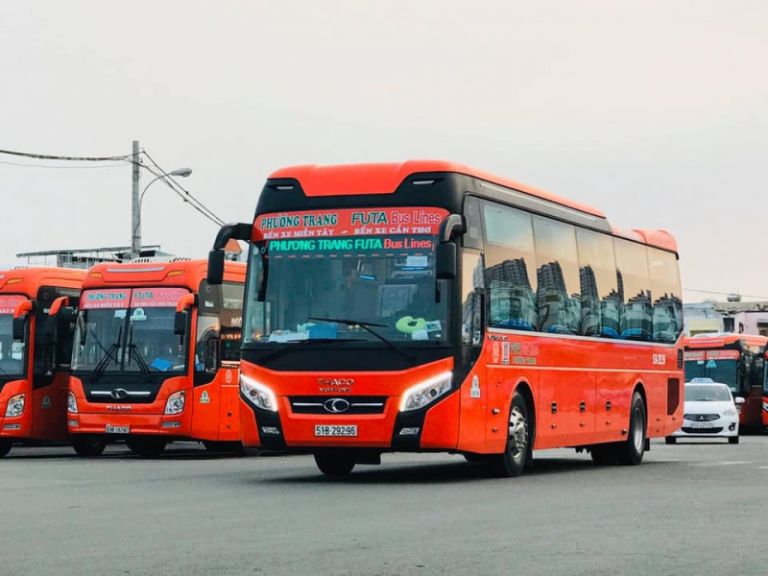 Từ Sài Gòn đi Phan Thiết mất bao nhiêu tiếng khi di chuyển bằng xe khách? Từ Sài Gòn đi Phan Thiết mất bao nhiêu tiếng khi di chuyển bằng xe khách?