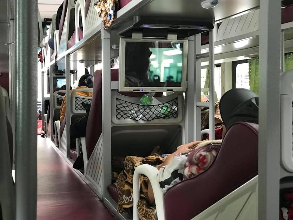 Từ Sài Gòn đi Phan Thiết mất bao nhiêu tiếng khi di chuyển bằng xe khách? Từ Sài Gòn đi Phan Thiết mất bao nhiêu tiếng khi di chuyển bằng xe khách?