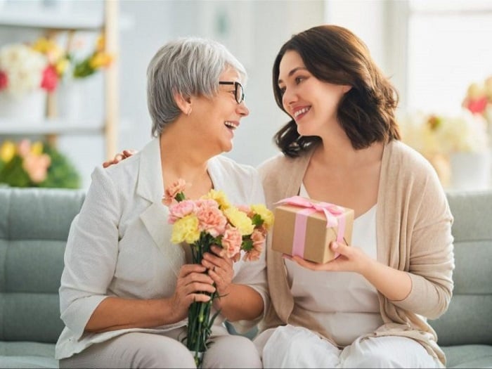 Tuyển Chọn Quà Tặng Ngày 8 Tháng 3: Từ Lãng Mạn Đến Thiết Thực, Phù Hợp Mọi Đối Tượng Tuyển Chọn Quà Tặng Ngày 8 Tháng 3: Từ Lãng Mạn Đến Thiết Thực, Phù Hợp Mọi Đối Tượng