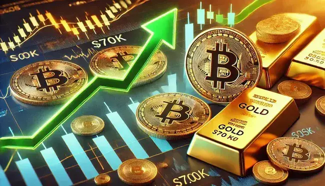 USD1: Đồng Tiền Ổn Định Mới Từ World Liberty Financial USD1: Đồng Tiền Ổn Định Mới Từ World Liberty Financial
