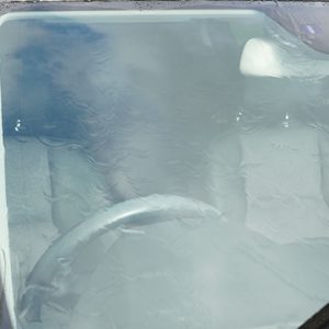 Ưu điểm của tẩy ố kính Glaco trên thị trường