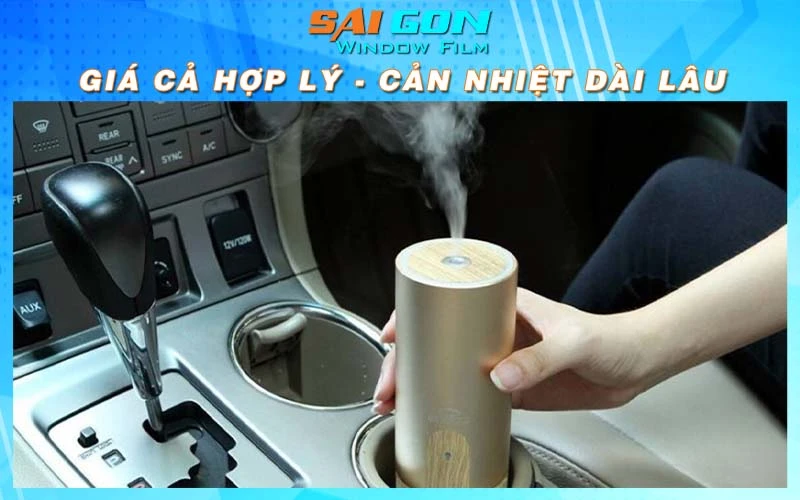 Ưu điểm và nhược điểm của các loại xịt khử mùi ô tô: Tìm giải pháp phù hợp nhất Ưu điểm và nhược điểm của các loại xịt khử mùi ô tô: Tìm giải pháp phù hợp nhất
