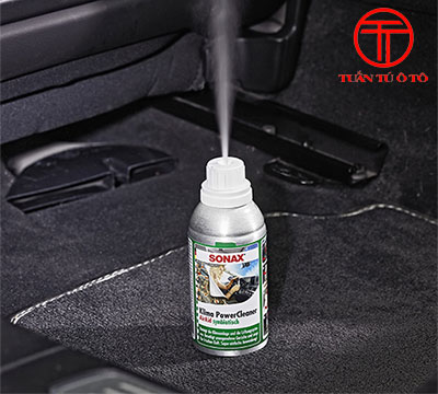 Ưu điểm và nhược điểm của các loại xịt khử mùi ô tô: Tìm giải pháp phù hợp nhất Ưu điểm và nhược điểm của các loại xịt khử mùi ô tô: Tìm giải pháp phù hợp nhất