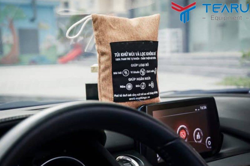 Ưu điểm và nhược điểm của các loại xịt khử mùi ô tô: Tìm giải pháp phù hợp nhất Ưu điểm và nhược điểm của các loại xịt khử mùi ô tô: Tìm giải pháp phù hợp nhất