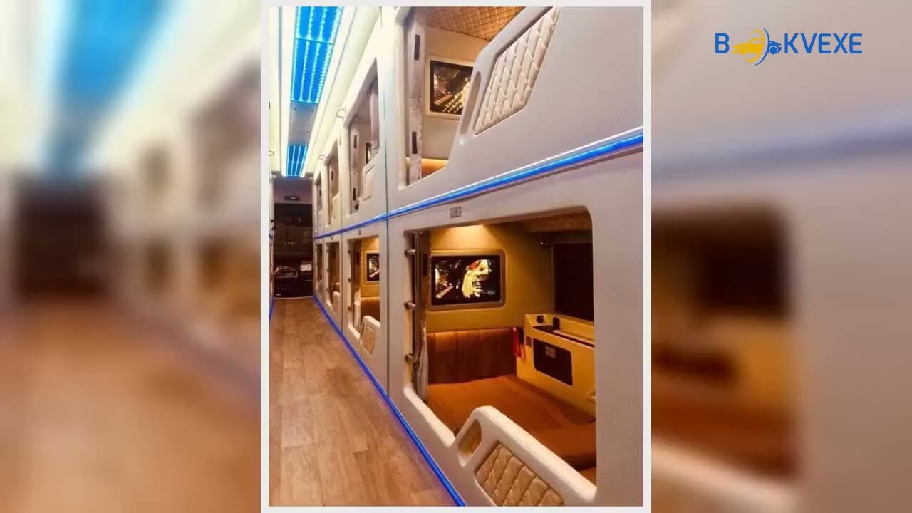 Vé xe đi Đà Lạt - Hành trình khám phá thành phố ngàn hoa Vé xe đi Đà Lạt - Hành trình khám phá thành phố ngàn hoa