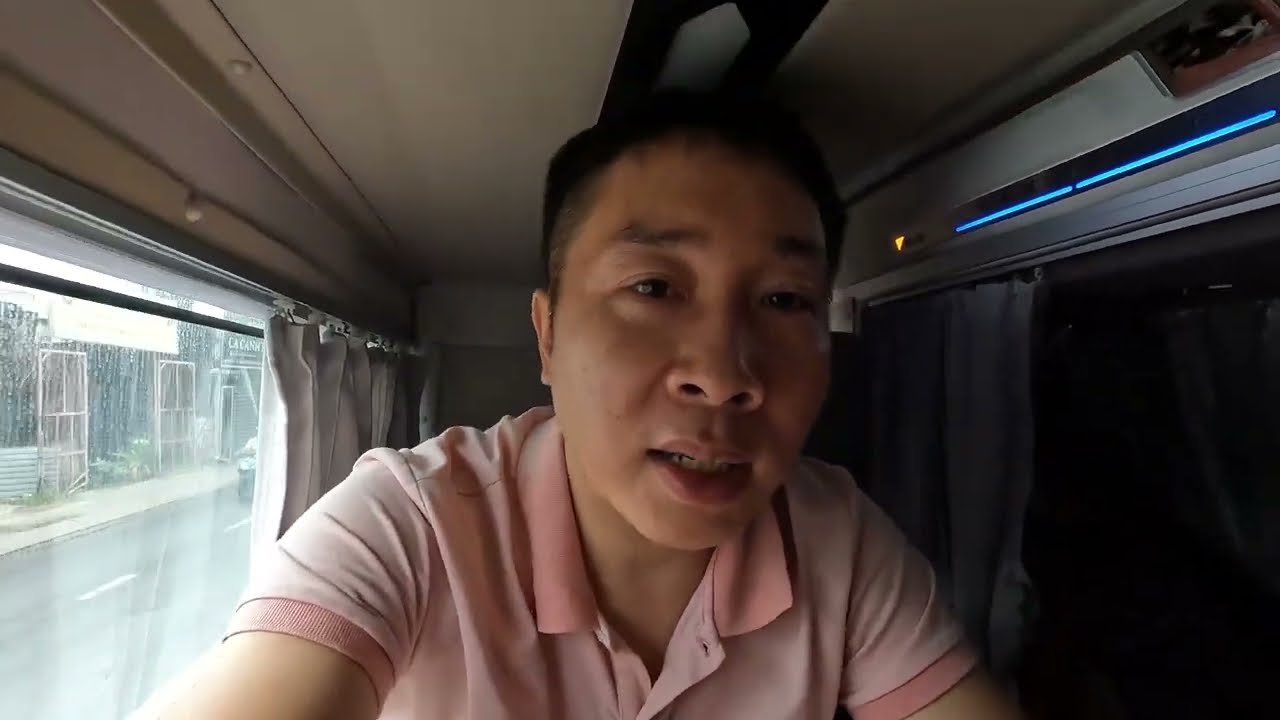 Vé xe phương trang - Lựa chọn hoàn hảo cho chuyến đi của bạn