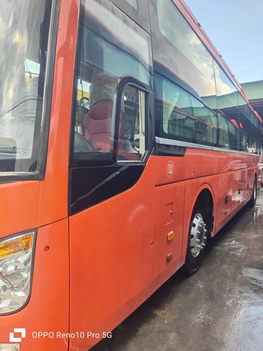 Vé xe rẻ đi Hải Phòng từ Hà Nội thông tin chi tiết các nhà xe