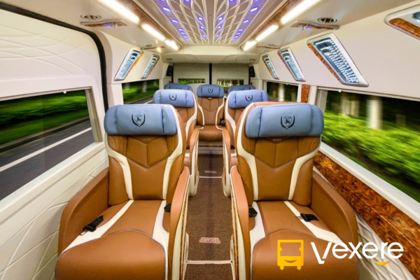 Vé xe rẻ đi Hải Phòng từ Hà Nội thông tin chi tiết các nhà xe
