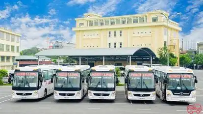 Vé xe rẻ đi Hải Phòng từ Hà Nội thông tin chi tiết các nhà xe