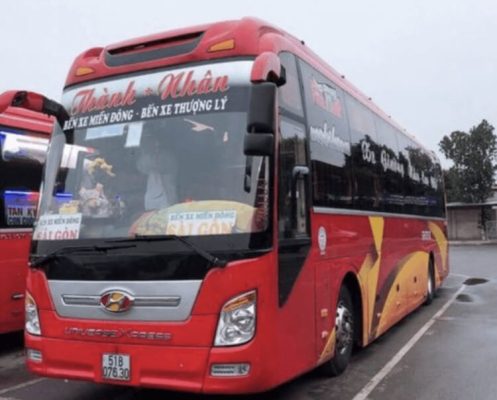 Vé xe rẻ đi Hải Phòng từ Hà Nội thông tin chi tiết các nhà xe