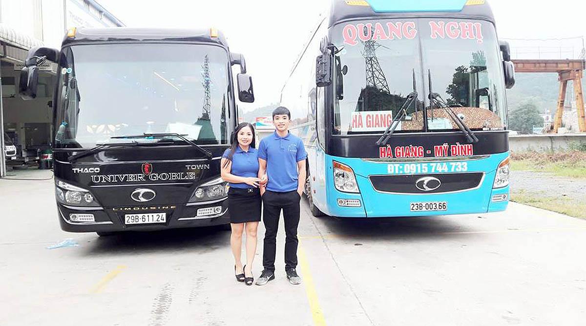 Vé xe rẻ - Khám Phá Những Cơ Hội và Thách Thức Trong Ngành Vận Tải Vé xe rẻ - Khám Phá Những Cơ Hội và Thách Thức Trong Ngành Vận Tải