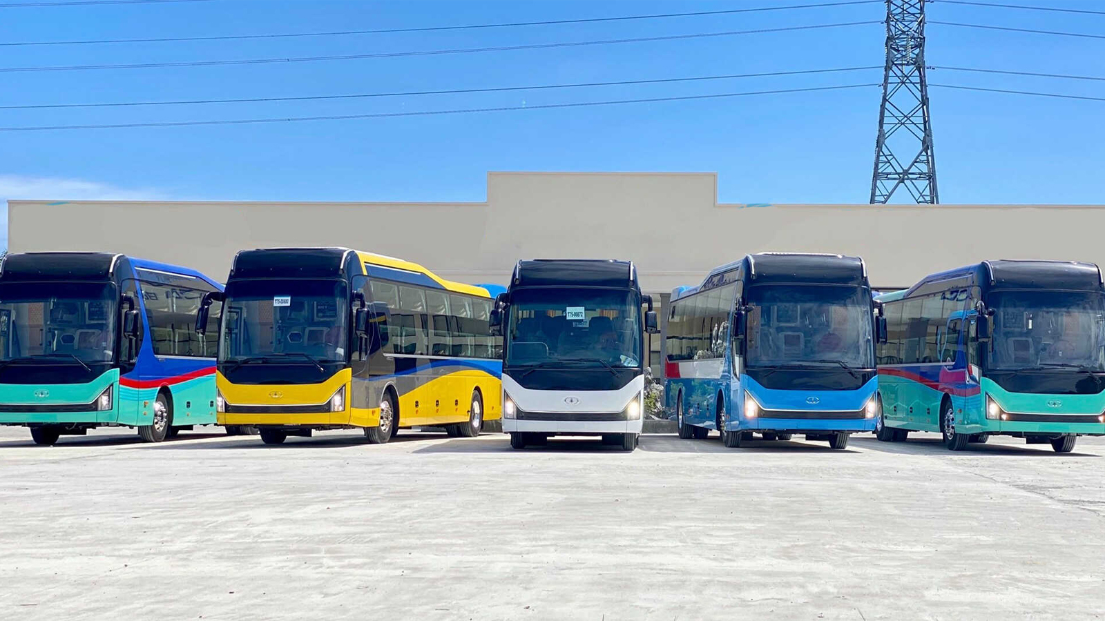 Vé xe rẻ - Khám Phá Những Cơ Hội và Thách Thức Trong Ngành Vận Tải Vé xe rẻ - Khám Phá Những Cơ Hội và Thách Thức Trong Ngành Vận Tải